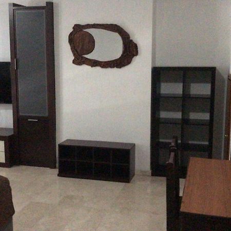 Duplex En El Centro De Huelva Apartment Екстериор снимка