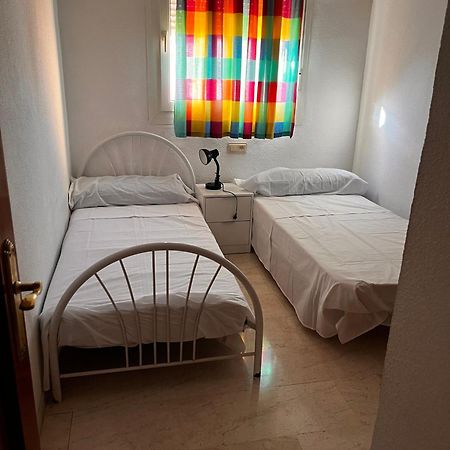 Duplex En El Centro De Huelva Apartment Екстериор снимка