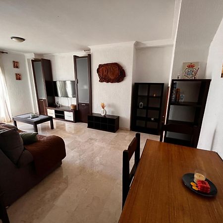 Duplex En El Centro De Huelva Apartment Екстериор снимка