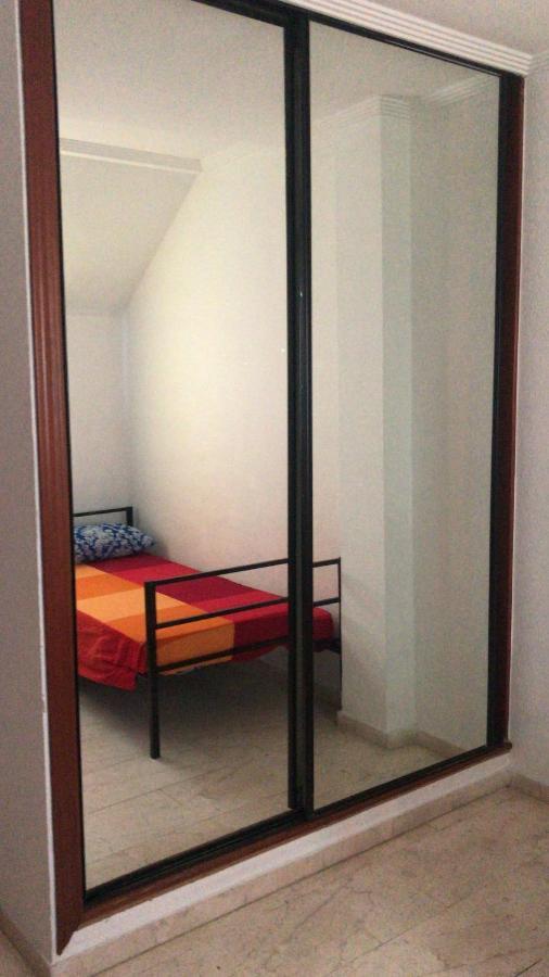 Duplex En El Centro De Huelva Apartment Екстериор снимка