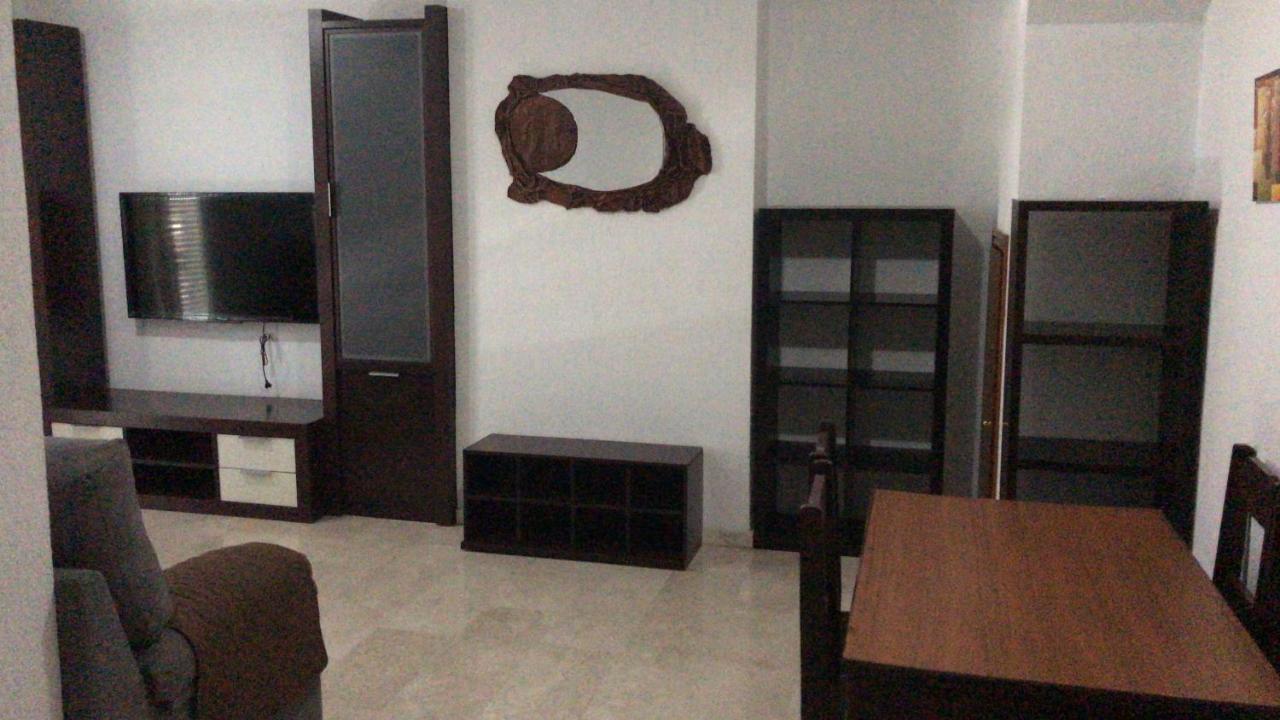 Duplex En El Centro De Huelva Apartment Екстериор снимка