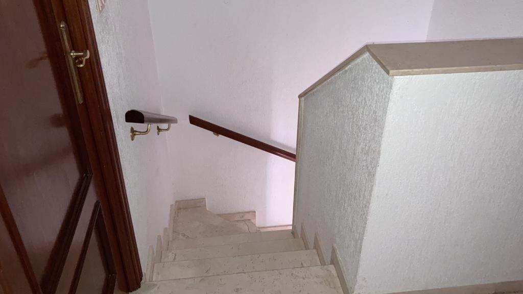 Duplex En El Centro De Huelva Apartment Екстериор снимка