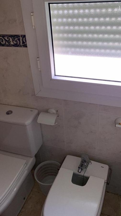 Duplex En El Centro De Huelva Apartment Екстериор снимка