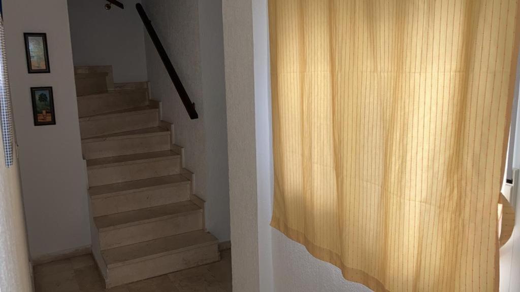 Duplex En El Centro De Huelva Apartment Екстериор снимка