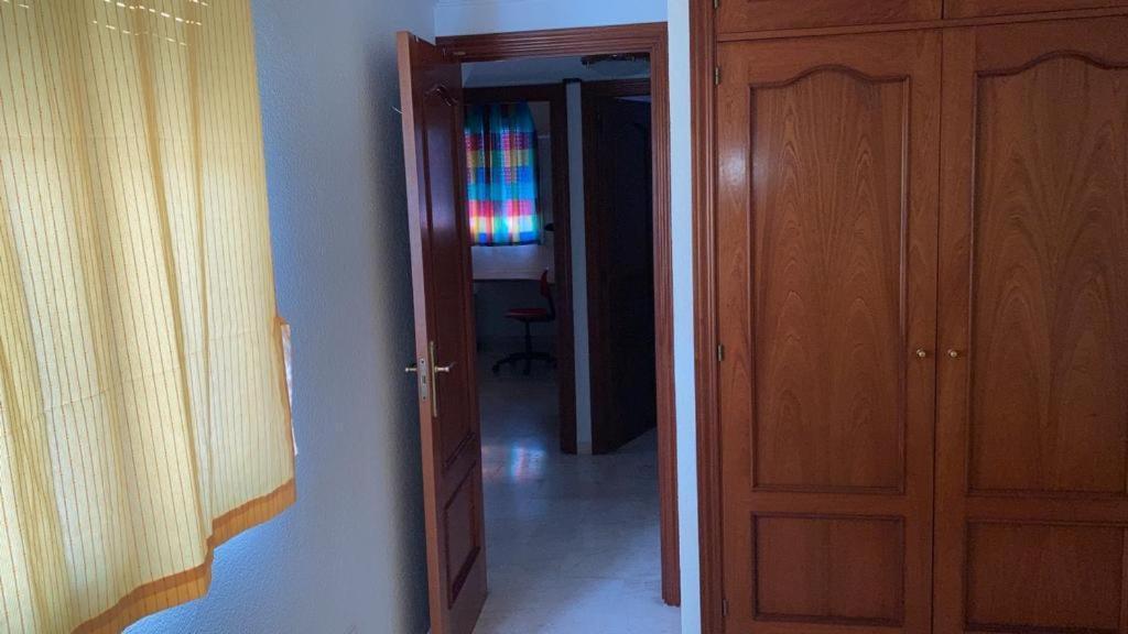 Duplex En El Centro De Huelva Apartment Екстериор снимка