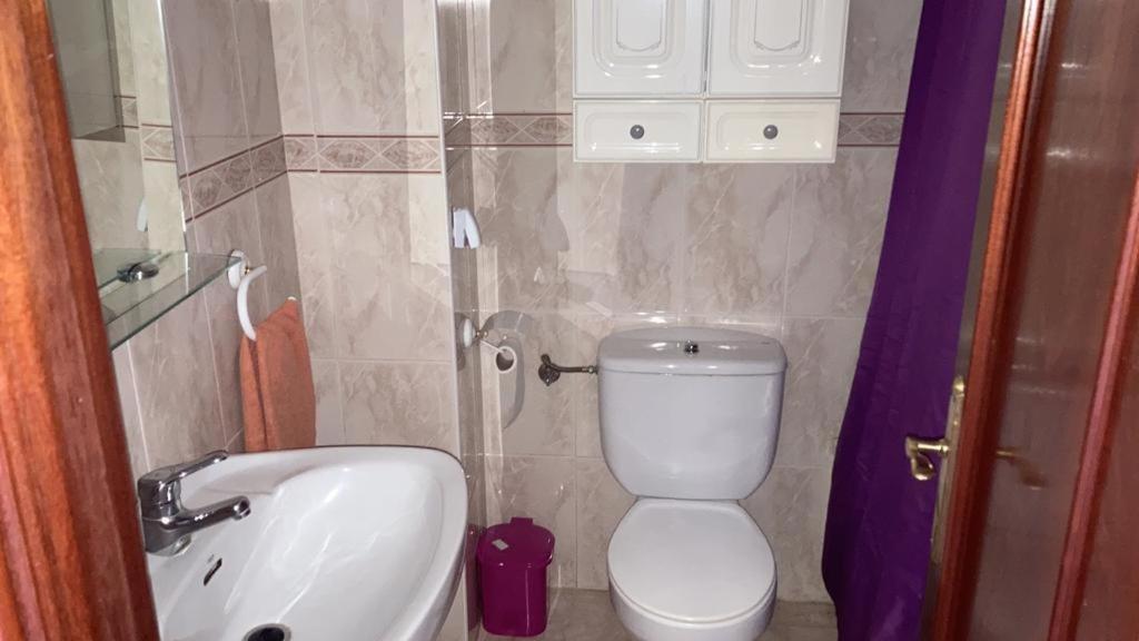 Duplex En El Centro De Huelva Apartment Екстериор снимка