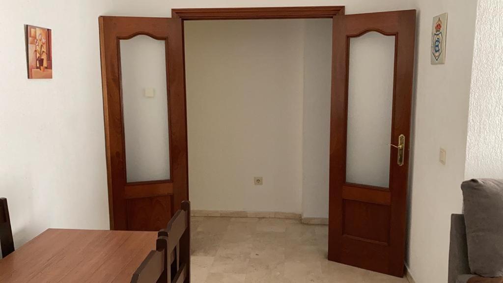 Duplex En El Centro De Huelva Apartment Екстериор снимка