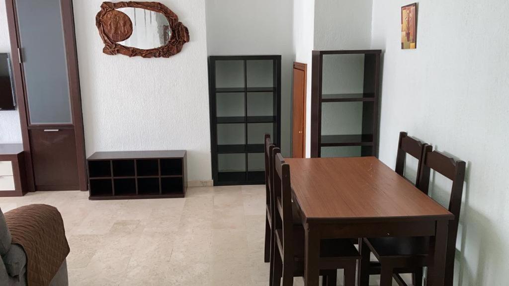 Duplex En El Centro De Huelva Apartment Екстериор снимка