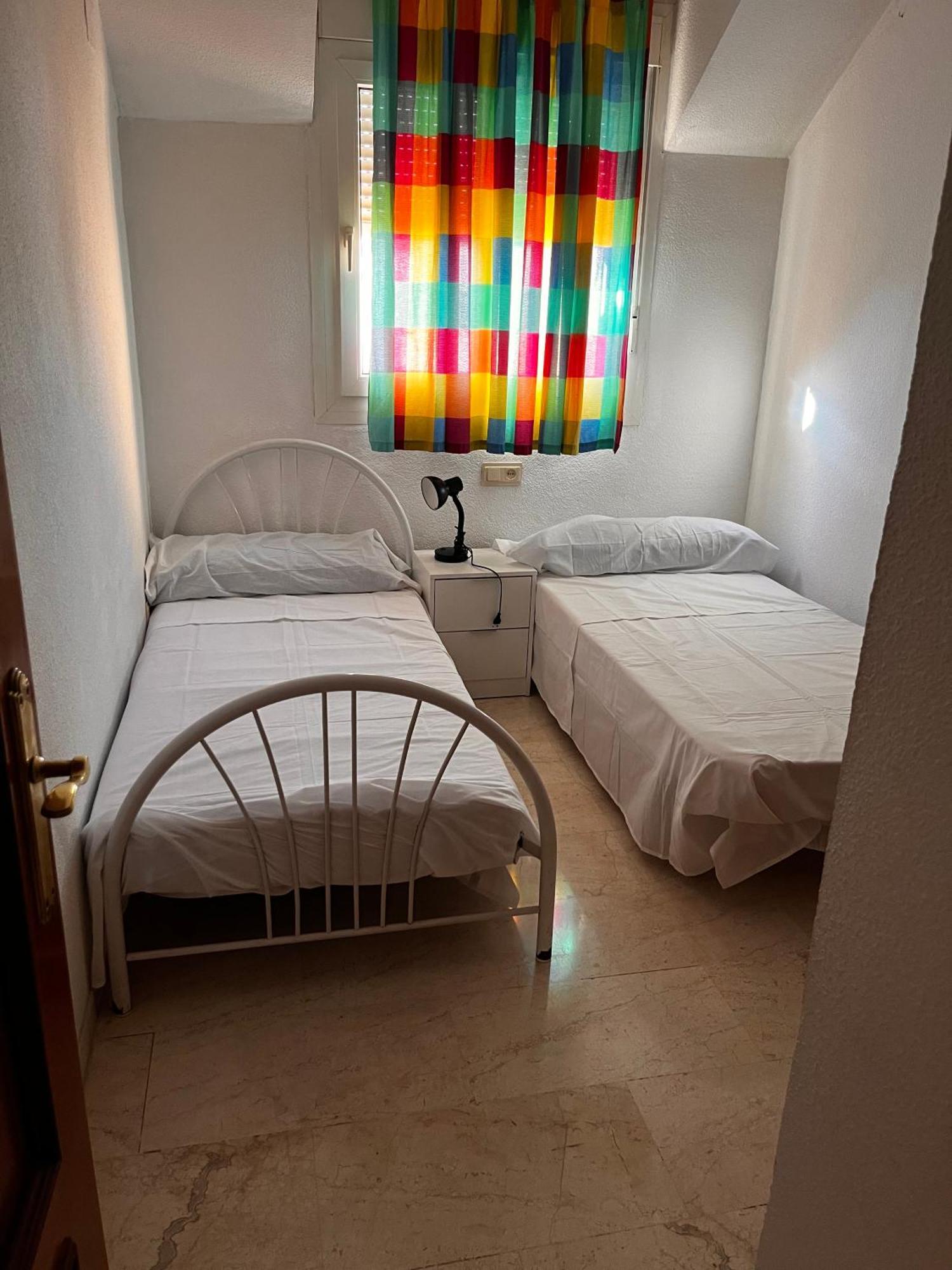Duplex En El Centro De Huelva Apartment Екстериор снимка